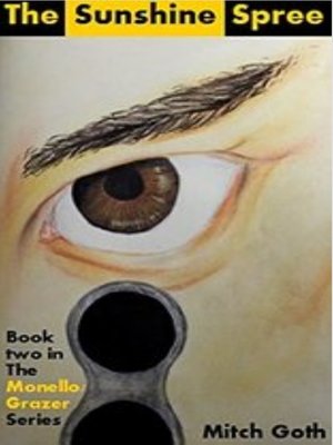 cover image of The Sunshine Spree